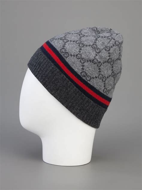 buy gucci beanie|authentic gucci hat.